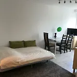 Apartament Grochowy - Poznan Stare Miasto